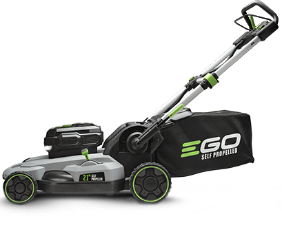 Mowers