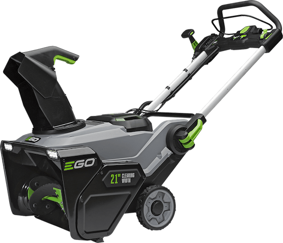 Snow Blowers