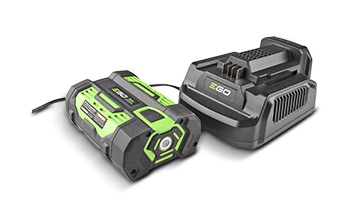 Batteries & Chargers