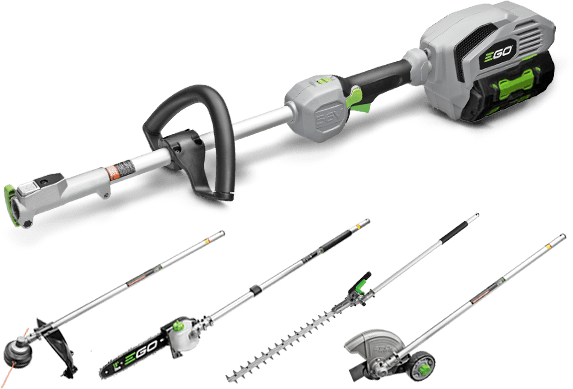 Multi Head System