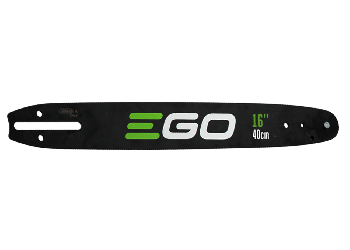 EGO 16" Chain Saw Guide Bar