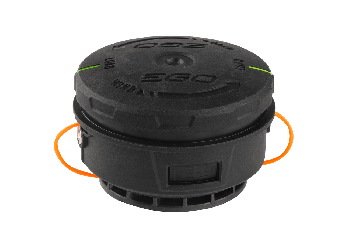 EGO  15" String Trimmer Rapid Reload Head Replacement 