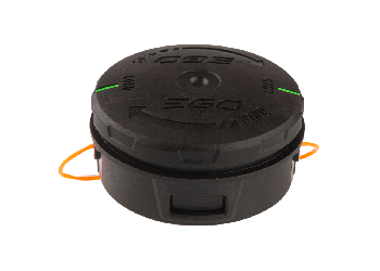 EGO Multi-Head System 15" String Trimmer Rapid Reload Trimmer Head