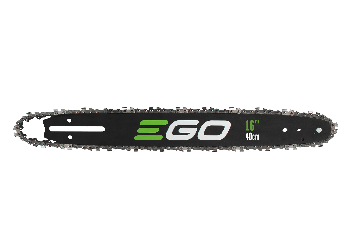 EGO 16" Chain Saw Bar & Chain