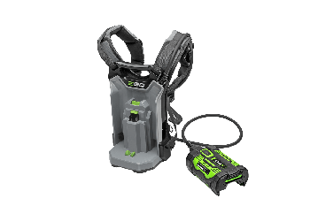 Power+ Backpack Link