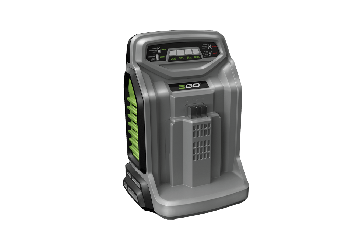 Power+ Rapid Charger