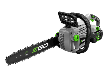 Power+ 14" Chain Saw