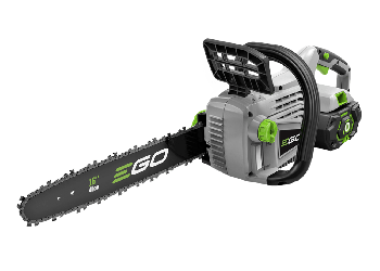 Power+ 16" Chain Saw