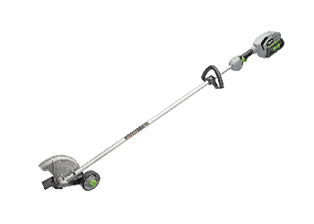 Power+ 8" Rear Motor Edger