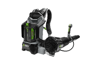 Power+ 600 CFM Backpack Blower 