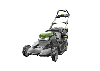 Power+ 20" Mower 