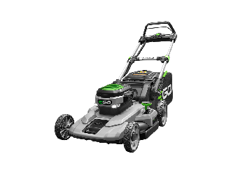 Power+ 21" Mower
