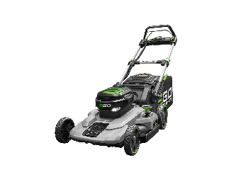 Power+ 21" Self-Propelled Mower