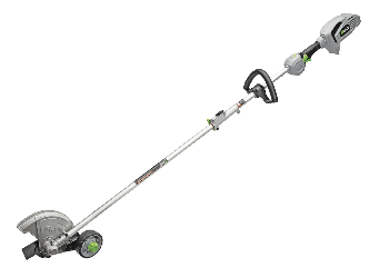 Power+ 8" Edger & Power Head