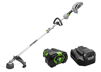 Power+ Multi-Head Combo Kit:  15" String Trimmer & Power Head with 5.0Ah battery and standard charger