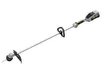 Power+ 15" String Trimmer