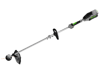 Power+ 15" String Trimmer With Rapid Reload 