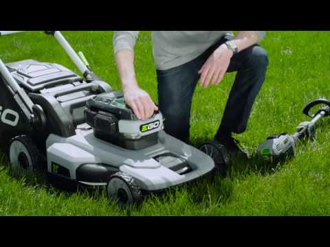 Best all around lawn mower I have ever used!!