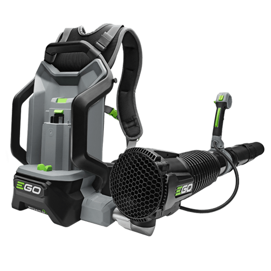 Power+ 600 CFM Backpack Blower (bare tool)