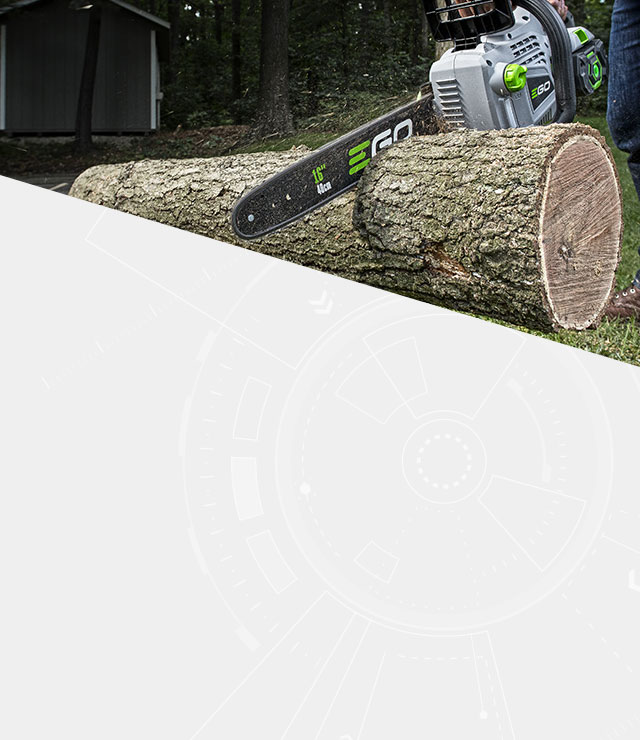 Chain Saws