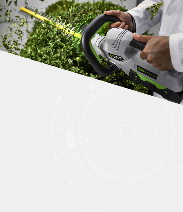 Hedge Trimmers