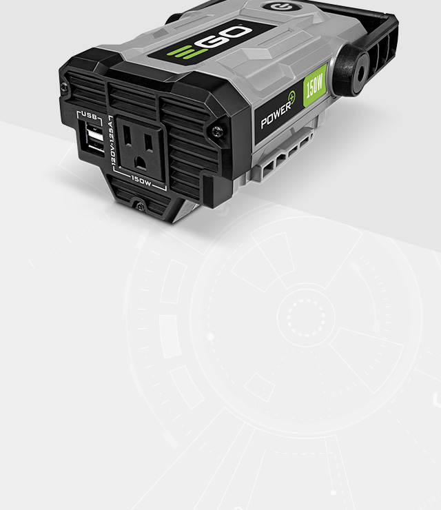 Portable Power