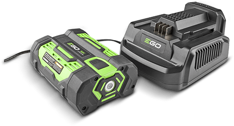 Batteries & Chargers