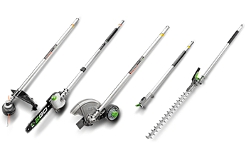 Multi-Head Attachments