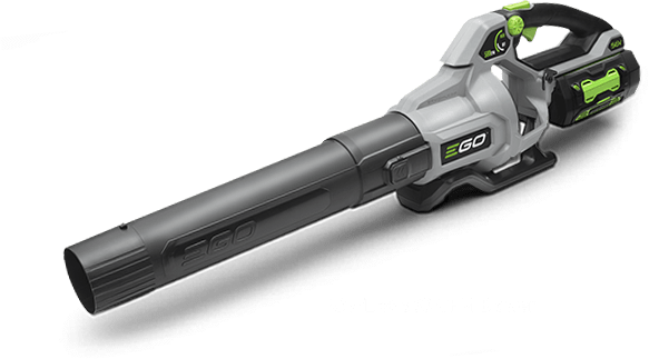 Blower