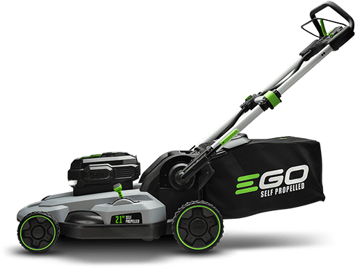 Mower