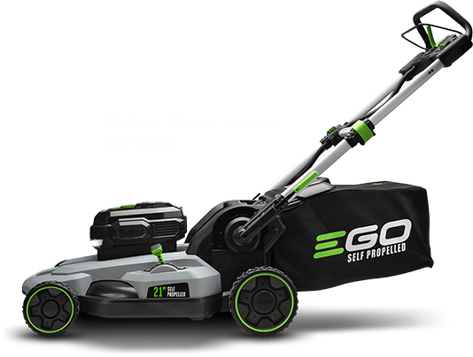 Mower