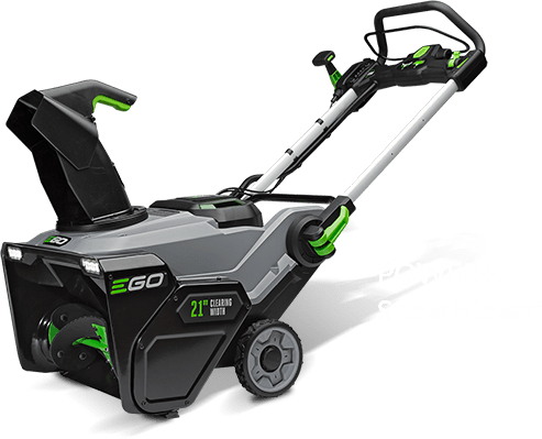 Snow Blower