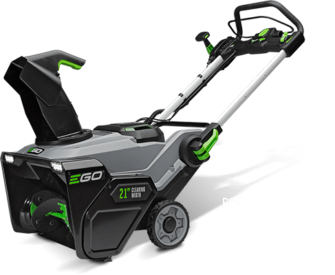 Snow Blower
